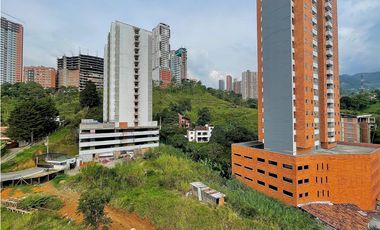 Apartamento para venta en La Doctora, Sabaneta