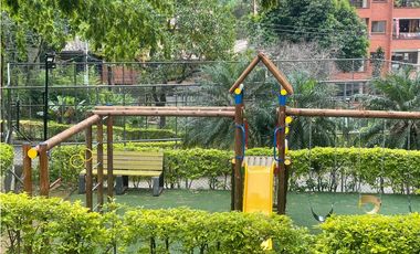 Apartamento para venta en La Doctora, Sabaneta