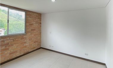 Apartamento para venta en La Doctora, Sabaneta