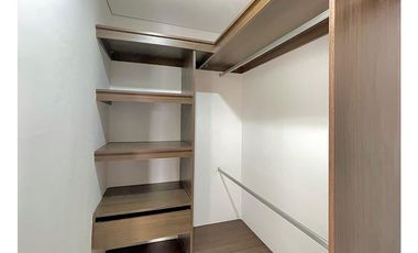 Apartamento para venta en La Doctora, Sabaneta