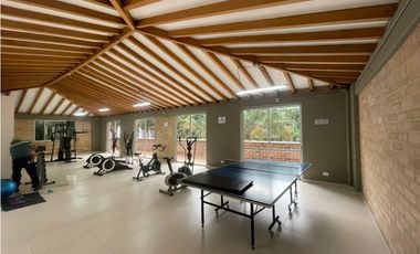 Apartamento para venta en La Doctora, Sabaneta