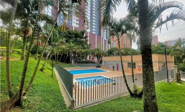 Apartamento para venta en La Doctora, Sabaneta