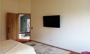 CASA EN VENTA Y ARRIENDO SECTOR COLA DEL ZORRO - POBLADO
