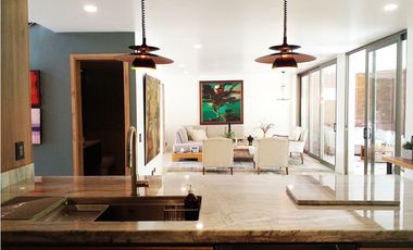 CASA EN VENTA Y ARRIENDO SECTOR COLA DEL ZORRO - POBLADO