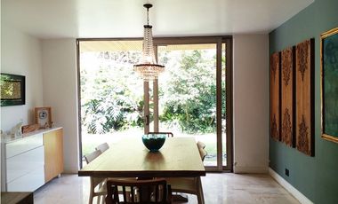 CASA EN VENTA Y ARRIENDO SECTOR COLA DEL ZORRO - POBLADO