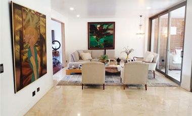 CASA EN VENTA Y ARRIENDO SECTOR COLA DEL ZORRO - POBLADO