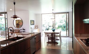 CASA EN VENTA Y ARRIENDO SECTOR COLA DEL ZORRO - POBLADO