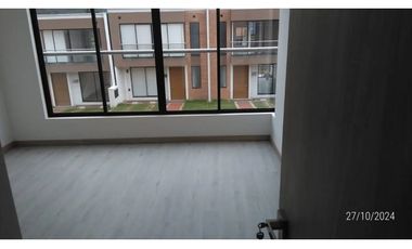 ARRIENDO CASA CAMPESTRE EN LA FLORIDA VILLAMARA | ARRIENDOS