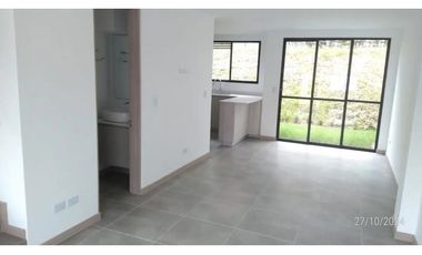 ARRIENDO CASA CAMPESTRE EN LA FLORIDA VILLAMARA | ARRIENDOS