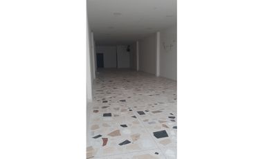 Local en arriendo barrio Porvenir en barranquilla