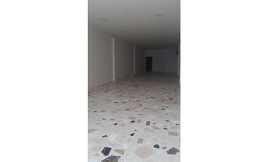 Local en arriendo barrio Porvenir en barranquilla