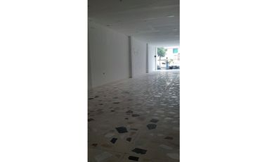Local en arriendo barrio Porvenir en barranquilla