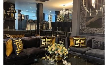 CASA EN VENTA Y ARRIENDO SECTOR LAS PALMAS - POBLADO