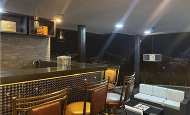 CASA EN VENTA Y ARRIENDO SECTOR LAS PALMAS - POBLADO