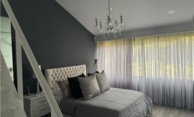 CASA EN VENTA Y ARRIENDO SECTOR LAS PALMAS - POBLADO