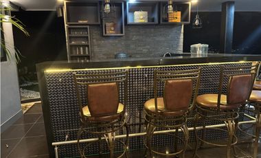 CASA EN VENTA Y ARRIENDO SECTOR LAS PALMAS - POBLADO