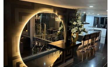 CASA EN VENTA Y ARRIENDO SECTOR LAS PALMAS - POBLADO