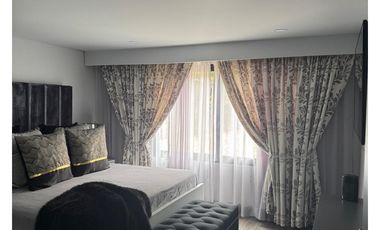 CASA EN VENTA Y ARRIENDO SECTOR LAS PALMAS - POBLADO