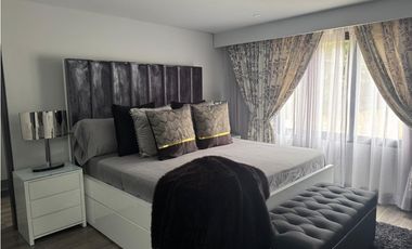 CASA EN VENTA Y ARRIENDO SECTOR LAS PALMAS - POBLADO