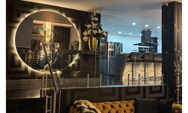 CASA EN VENTA Y ARRIENDO SECTOR LAS PALMAS - POBLADO