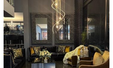 CASA EN VENTA Y ARRIENDO SECTOR LAS PALMAS - POBLADO