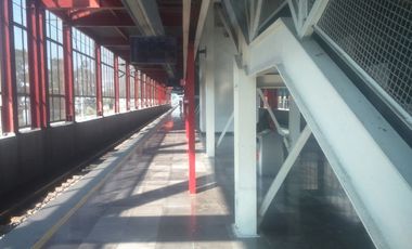 Local en Renta en Tren Suburbano San Rafael (m2lc707)