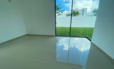 Casa en venta en San Diego Cutz. Modelo 3