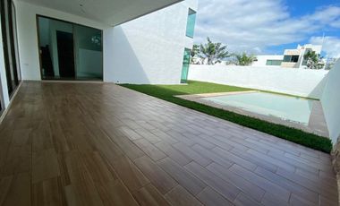 Casa en venta en San Diego Cutz. Modelo 3