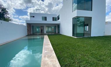 Casa en venta en San Diego Cutz. Modelo 3