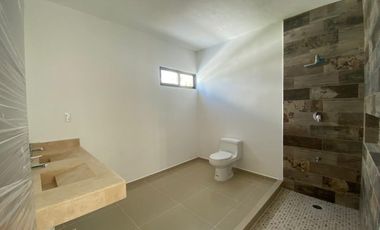 Casa en venta en San Diego Cutz. Modelo 3