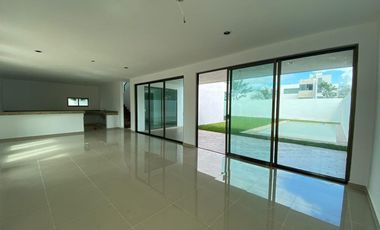 Casa en venta en San Diego Cutz. Modelo 3
