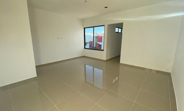 Casa en venta en San Diego Cutz. Modelo 3