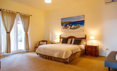 CASA con VIÑEDO en Valle de Guadalupe Quinta Estrella: Exclusividad, Sustentabil