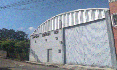SAN JUAN BAUTISTA, BODEGA EN VENTA, TUXTEPEC, OAXACA