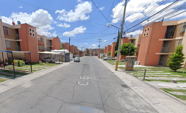 LOS HEROES TECAMAC DEPARTAMENTO VENTA ESTADO DE MEXICO