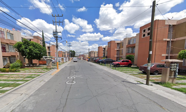 LOS HEROES TECAMAC DEPARTAMENTO VENTA ESTADO DE MEXICO