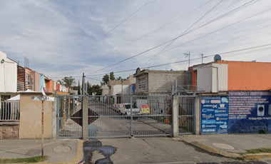 PASEOS DE TULTEPEC CASA VENTA TULTEPEC ESTADO DE MEXICO