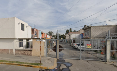 PASEOS DE TULTEPEC CASA VENTA TULTEPEC ESTADO DE MEXICO