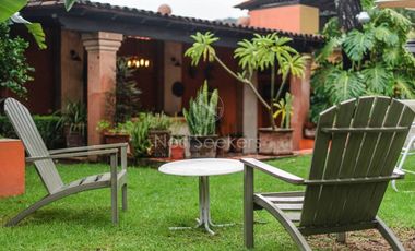 Casa tizates en renta
