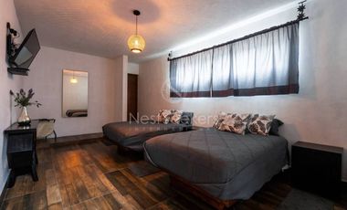 Casa tizates en renta