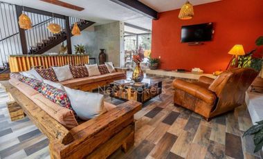 Casa tizates en renta