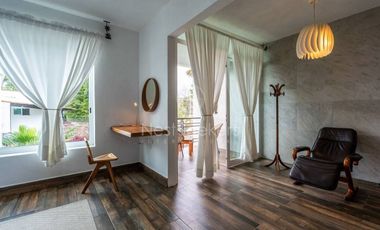 Casa tizates en renta