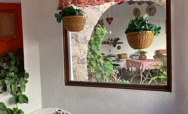 ¡ATENCION! CASONA EN VENTA EN EL CENTRO DE AGUASCALIENTES