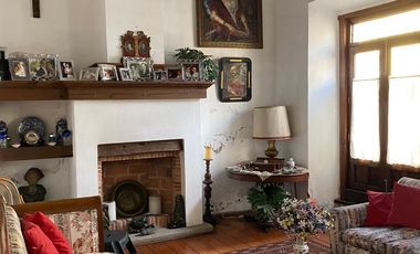 ¡ATENCION! CASONA EN VENTA EN EL CENTRO DE AGUASCALIENTES