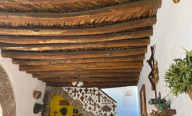 ¡ATENCION! CASONA EN VENTA EN EL CENTRO DE AGUASCALIENTES