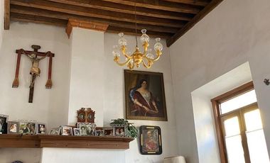 ¡ATENCION! CASONA EN VENTA EN EL CENTRO DE AGUASCALIENTES