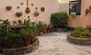 ¡ATENCION! CASONA EN VENTA EN EL CENTRO DE AGUASCALIENTES