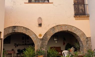 ¡ATENCION! CASONA EN VENTA EN EL CENTRO DE AGUASCALIENTES