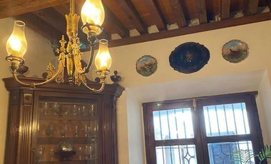 ¡ATENCION! CASONA EN VENTA EN EL CENTRO DE AGUASCALIENTES