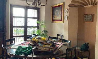 ¡ATENCION! CASONA EN VENTA EN EL CENTRO DE AGUASCALIENTES